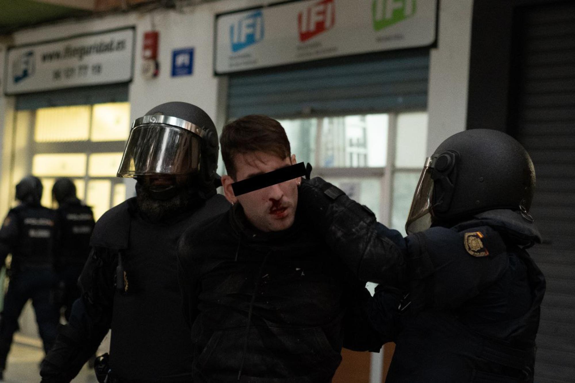 Desahucio Valencia Malilla - 5